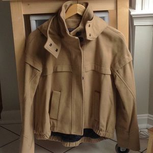 Zara jacket